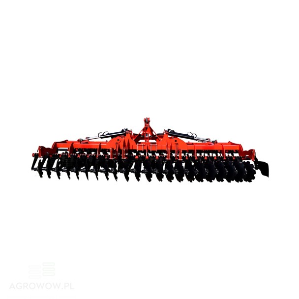 Agrowow hydraulic disc harrow ROTOS 5.5 m-1.jpg