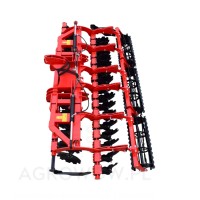 Agrowow hydraulic disc harrow TIGER II 4.5 m-6.jpg