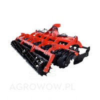 Agrowow hydraulic disc harrow TIGER II 5.0 m-2.jpg