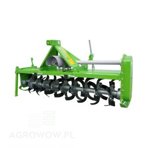 Bomet glebogryzarka ciągnikowa VIRGO 1,8 m