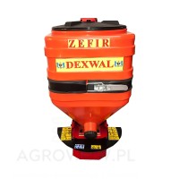 Dexwal electric catch crop seeder 110 L-1.jpg