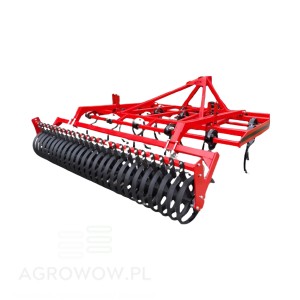 Niva-Top agregat uprawowy DZIK 3,0 m