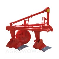 Agrowow 2-bottom bed plow ORLIK-1.jpg