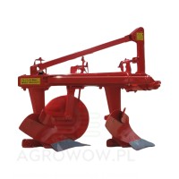Agrowow 2-bottom bed plow ORLIK-3.jpg