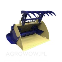 Kołaszewski screw feeder bucket with top clamp 1.8 x 1.05 m 1.jpg
