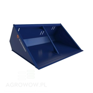 Kołaszewski szufla do ziemniaków 2,4 x 0,95 m