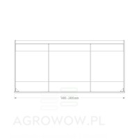 Kołaszewski heavy-duty earth bucket MINI 1.6 x 0.87 m 3.jpg