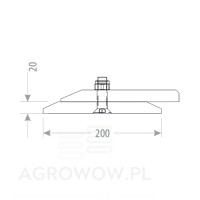 Kołaszewski heavy volume soil bucket 1.6 x 1.11 m.jpg