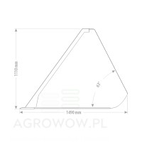 Kołaszewski heavy volume soil bucket 2.6 x 1.11 m 2.jpg