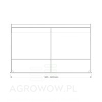 Kołaszewski heavy volume soil bucket 2.0 x 1.11 m 3.jpg
