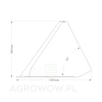 Kołaszewski rolled grain bucket STANDARD 1.8 x 1.22 m 2.jpg
