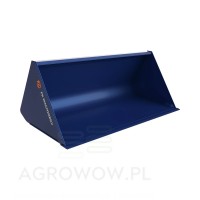 Kołaszewski rolled grain bucket STANDARD 2.0 x 1.22 m 1.jpg