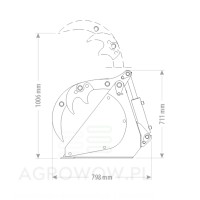 Kołaszewski MINI bucket grab with clamp 1.1 x 0.71 m 2.jpg