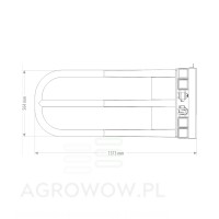 Kołaszewski square bale grabber G 3.jpg