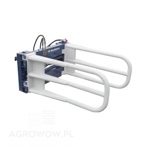 Kołaszewski square bale grabber G