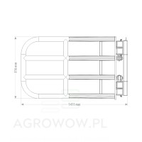 Kołaszewski square bale grabber S 2.jpg