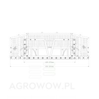 Kołaszewski silage fork GOLIAT VARIO 4.9 x 1.52 m 3.jpg