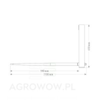 WIDŁY DO BEL – 2 ZĘBY (2).jpg