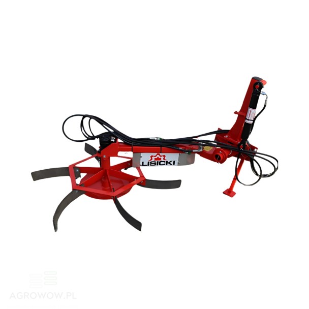 Wymiatarka do gałęzi jednowirnikowa hydrauliczna.jpg