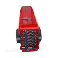 WL-PAK 600 Rozrzutnik Obornika 6T jedna oś (3).jpg