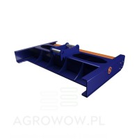 Kołaszewski leveling beam 1.25 x 0.21 m 1.jpg