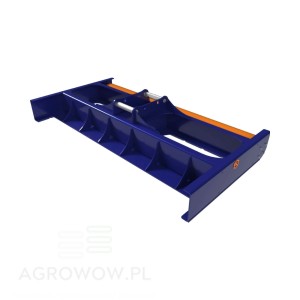 Kołaszewski leveling beam 2.2 x 0.3 m