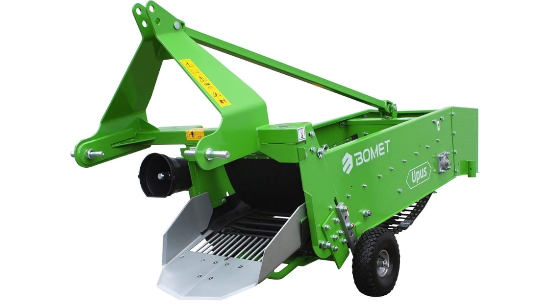 Kopaczka jednorzędowa Agrowow.pl